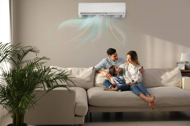 Best Air Conditioning Cleaning in Linn, MO