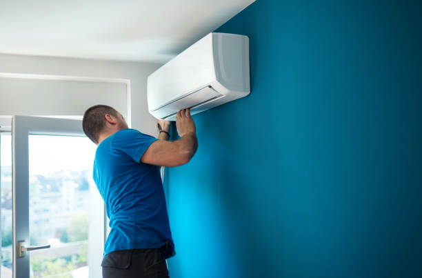 Best HVAC Training and Certification in Linn, MO