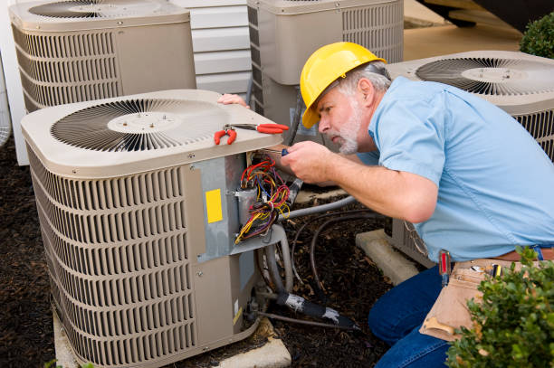 Best Geothermal HVAC Systems in Linn, MO