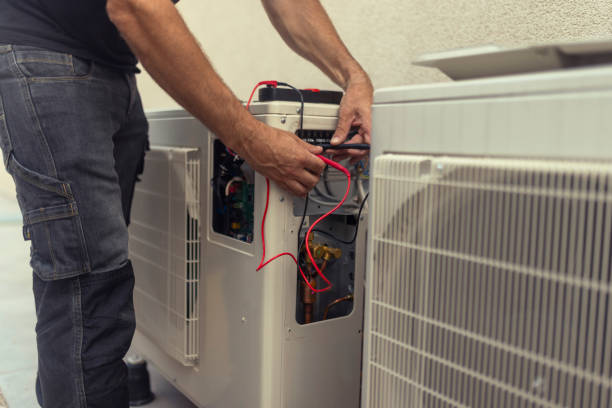 Best HVAC Retrofitting and Upgrading in Linn, MO