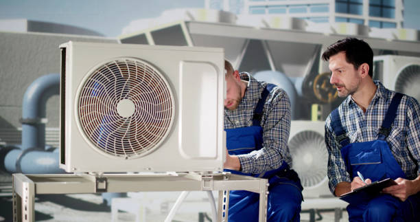 Professional HVAC in Linn, MO