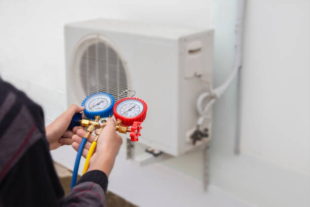 Best Residential HVAC in Linn, MO