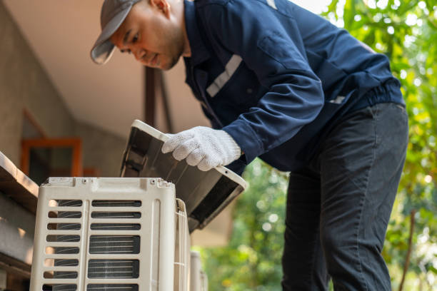 Best Commercial HVAC in Linn, MO