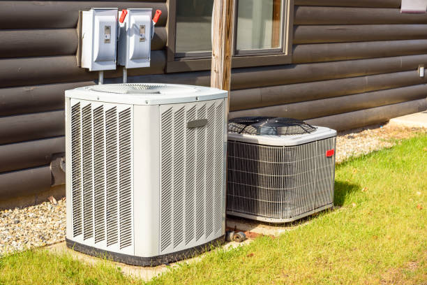 Best HVAC Supply and Distribution in Linn, MO